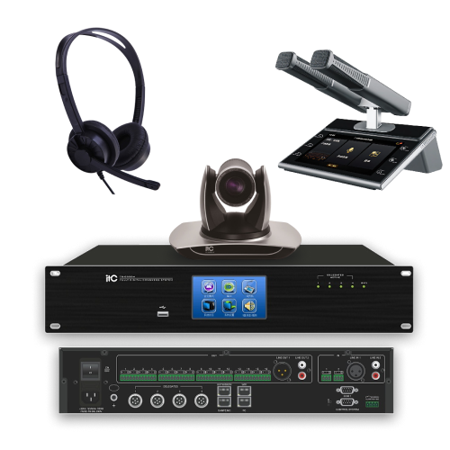 Конференц системы