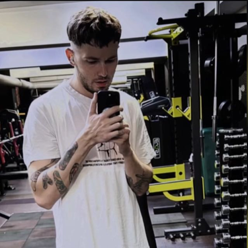 Балякин Михаил