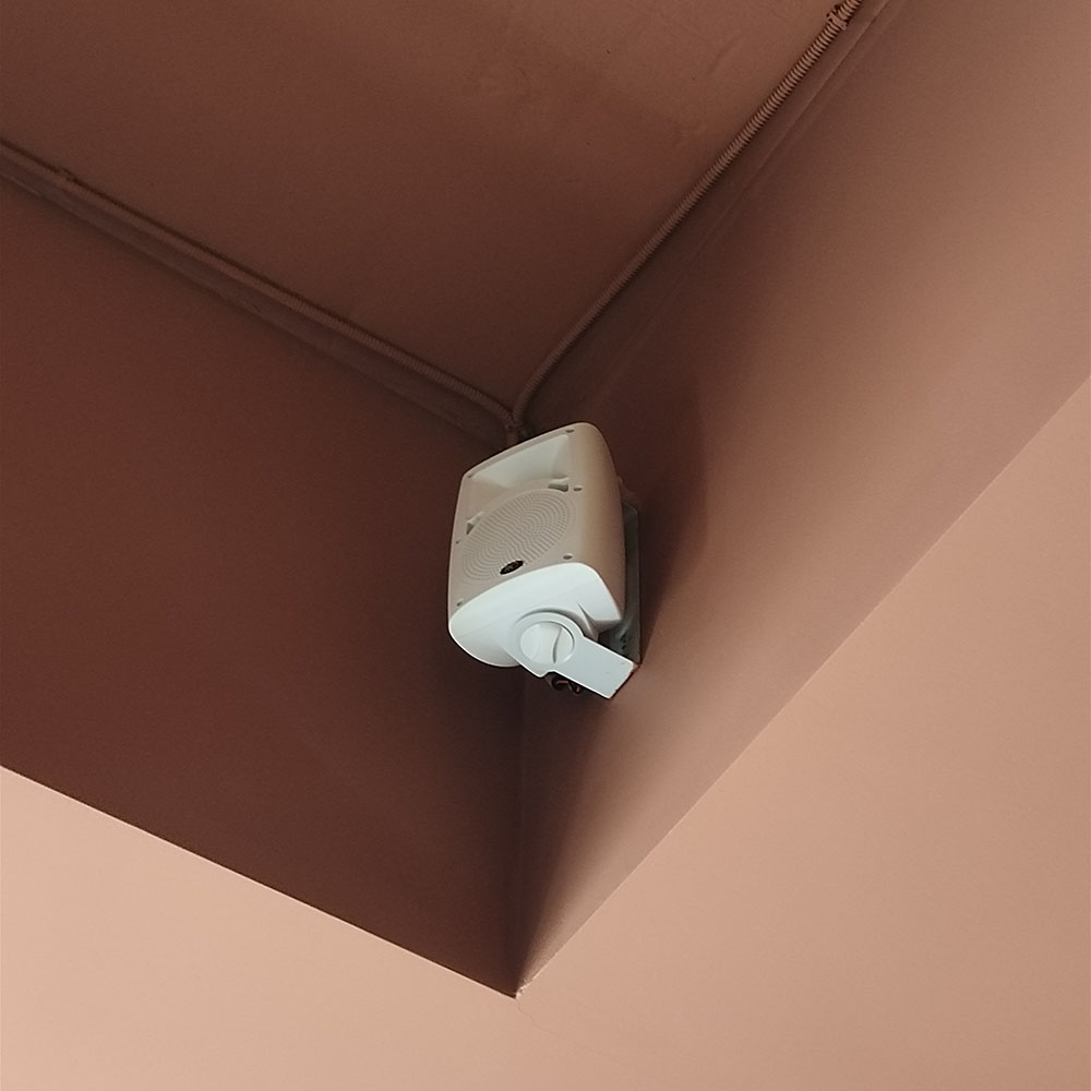 Комплексные работы для гостиничного комплекса Sadu в городе Алматы