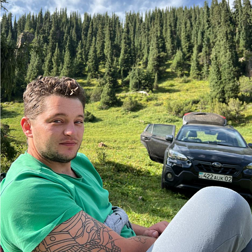 Речкин Вадим