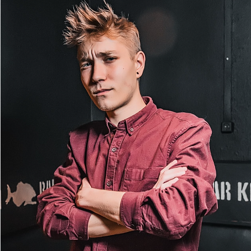 Егоров Семён