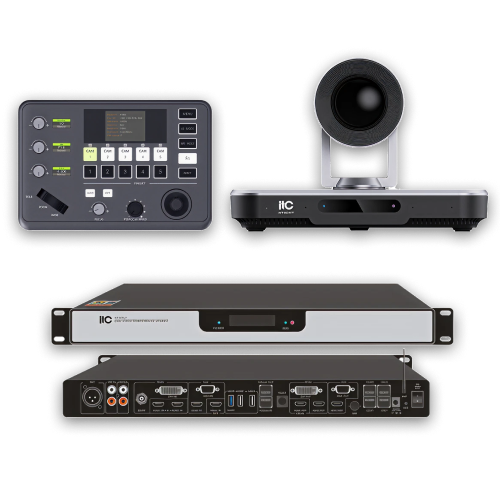 Видеоконференцсвязь