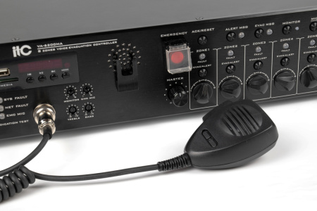 VA-6200MA 6