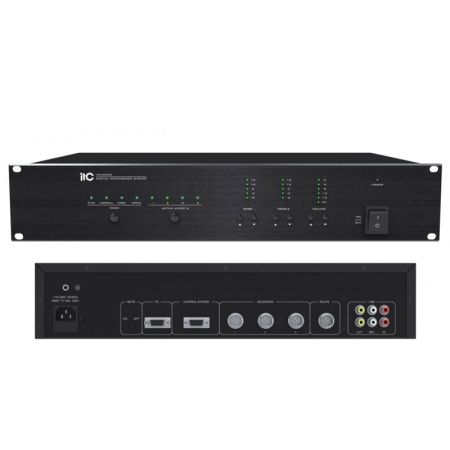 TS-0604M 3
