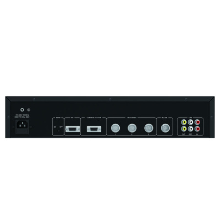 TS-0604M 2