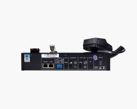 VA-6000FM 2