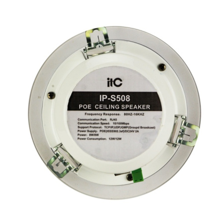 IP-S508 2