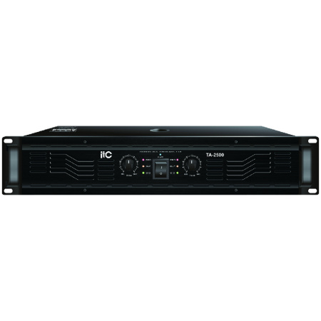 ITC Audio TA-2700