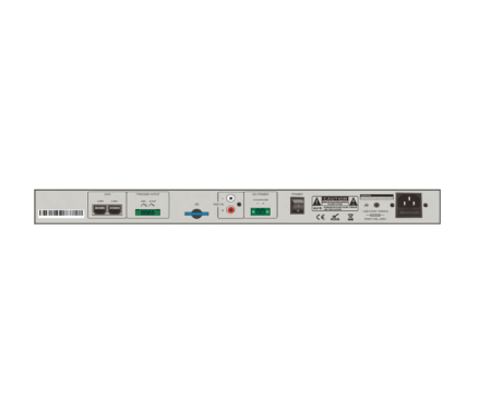 VA-6000RC 2