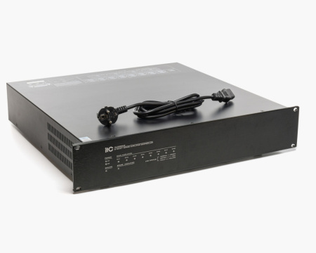 VA-6000MS 8