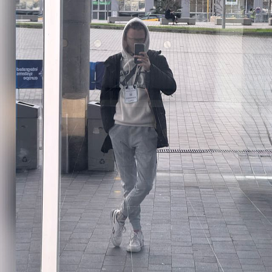 Казаковцев Роман