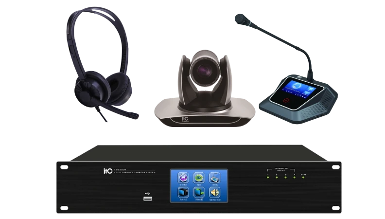 Конференц системы