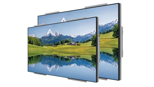 LED Экраны и Видеостены