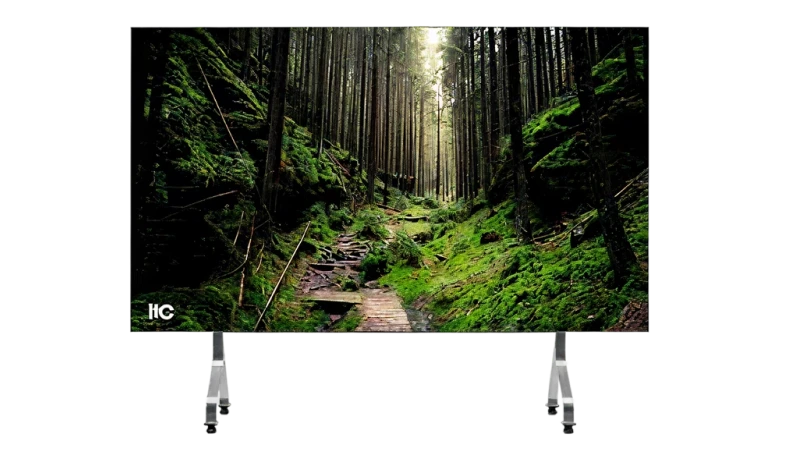 Интерактивные панели